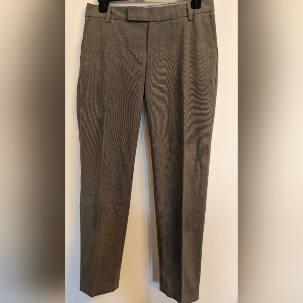Gap slacks